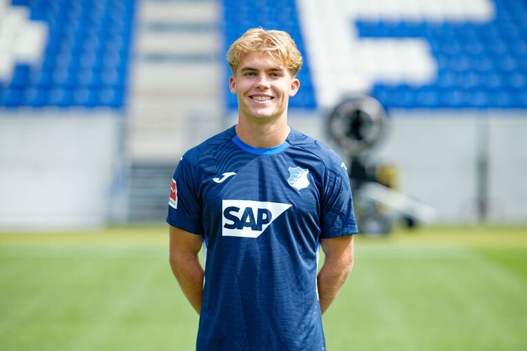 1899 Hoffenheim 1899 Hoffenheim