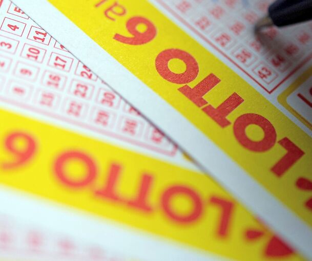 Mit Lotto zum Millionär: Das hat jemand aus Kreis Ludwigsburg geschafft.