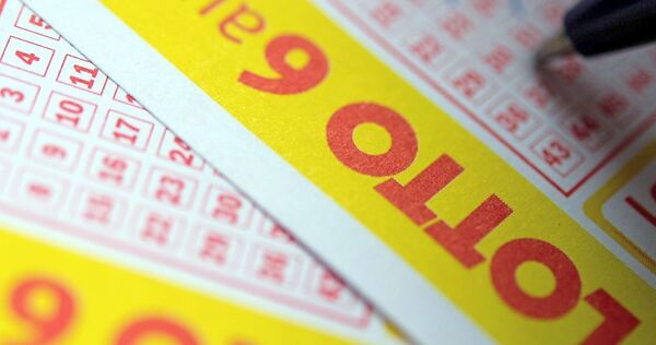 Mit Lotto zum Millionär: Das hat jemand aus Kreis Ludwigsburg geschafft. Mit Lotto zum Millionär: Das hat jemand aus Kreis Ludwigsburg geschafft.
