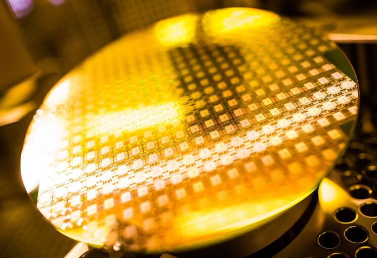 Wafer Wafer