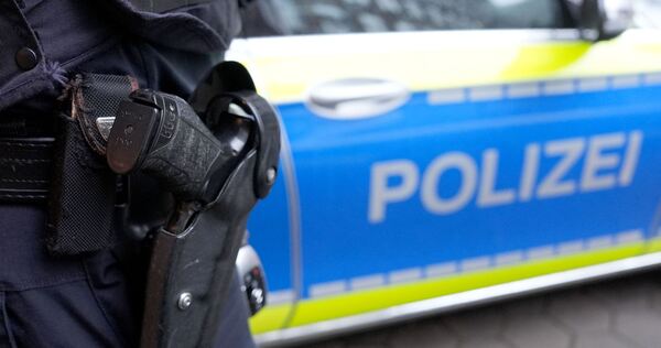 Polizei Polizei