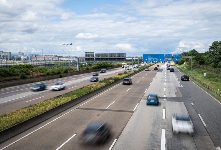 Autobahn Autobahn