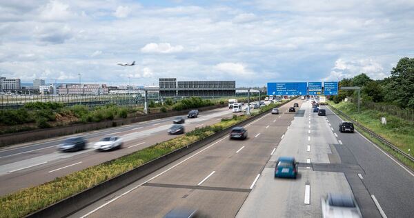 Autobahn Autobahn