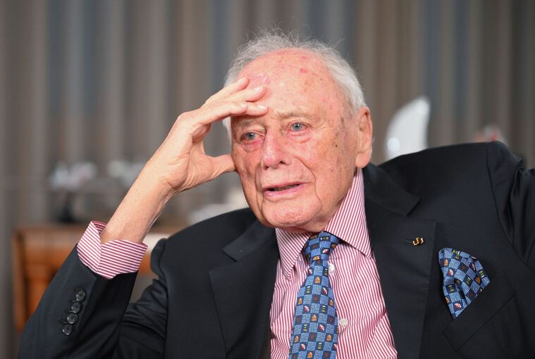 Reinhold Würth