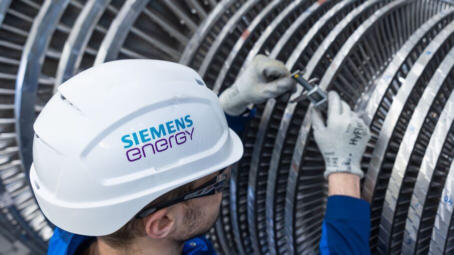 Siemens Energy Siemens Energy