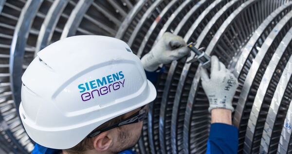 Siemens Energy