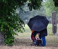 Auch Regen hat der Landkreis Ludwigsburg zu erwarten. Auch Regen hat der Landkreis Ludwigsburg zu erwarten.