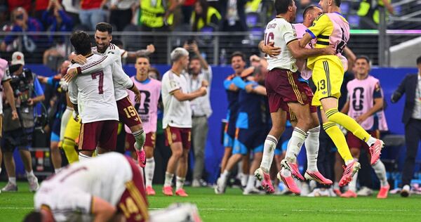 WM 2026 - Frankreich - Spanien WM 2026 - Frankreich - Spanien