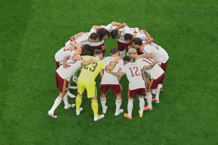 WM 2026 - Frankreich - Spanien WM 2026 - Frankreich - Spanien