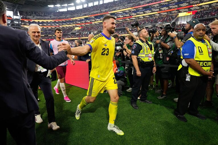 WM 2026 - Frankreich - Spanien WM 2026 - Frankreich - Spanien
