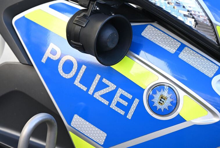 Symbolfoto - Polizei