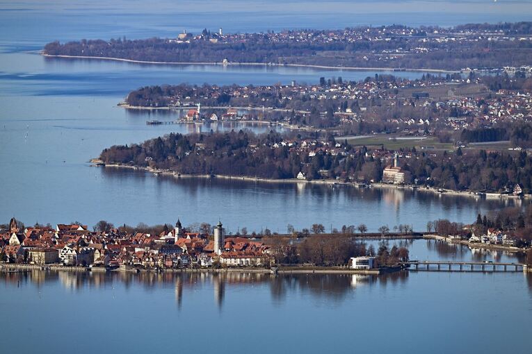 Lindau im Bodensee Lindau im Bodensee