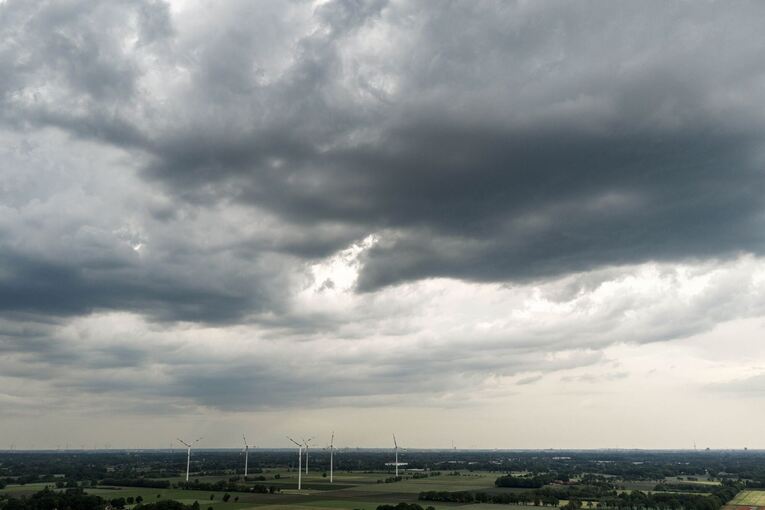 Wetter Wetter