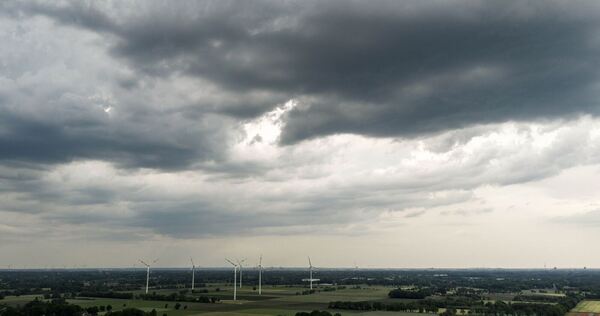 Wetter Wetter
