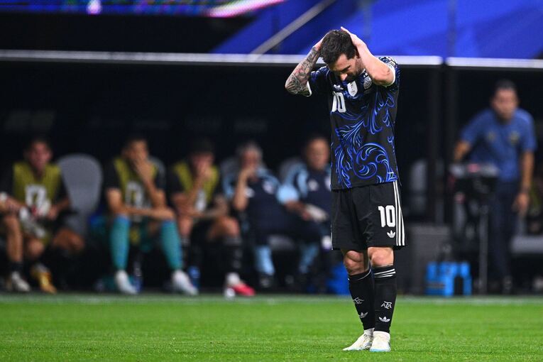 WM 2026 - England - Argentinien WM 2026 - England - Argentinien