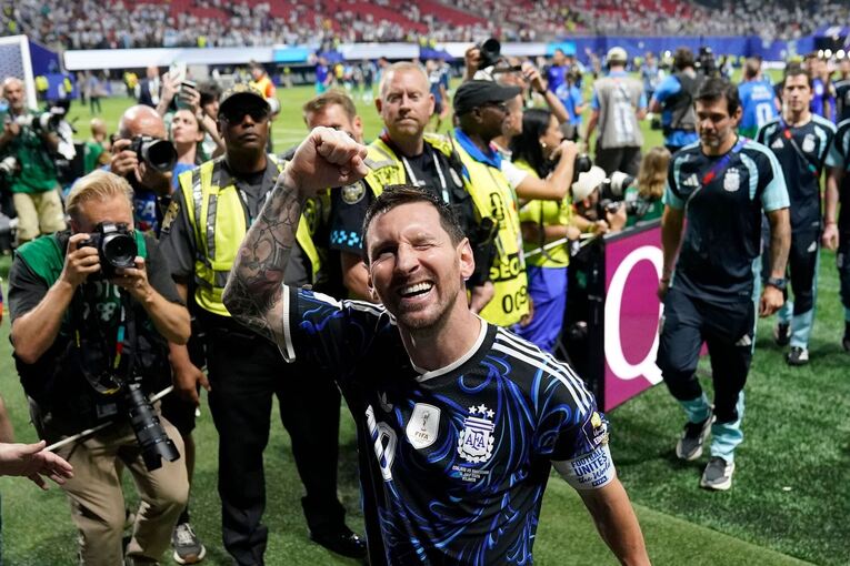 WM 2026 - England - Argentinien WM 2026 - England - Argentinien