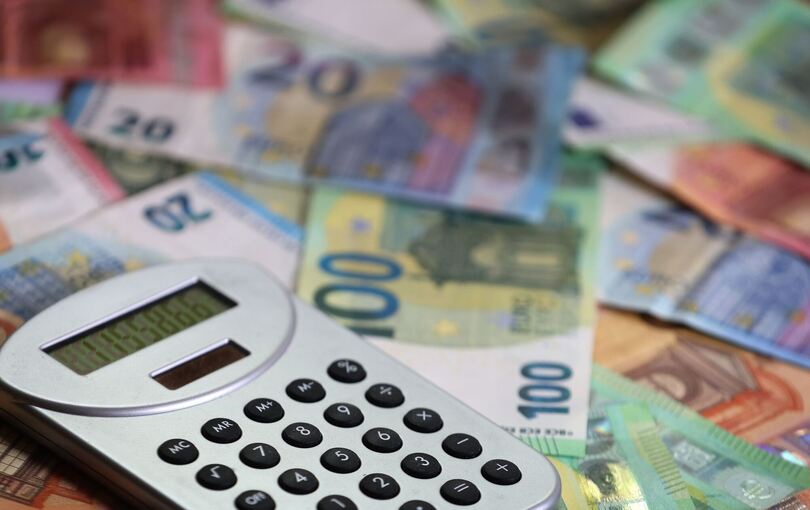 Pensionsrücklagen