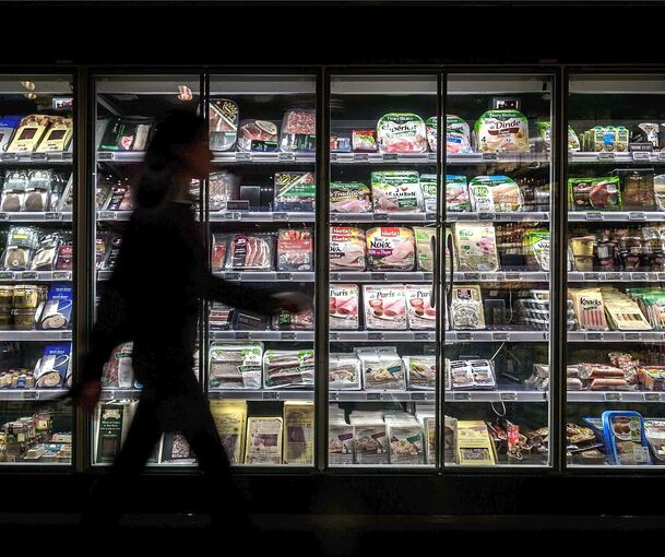 Oberstenfeld bekommt einen neuen Supermarkt.