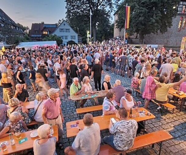 Zwei Tage gute Stimmung mit tollen Bands. Zwei Tage gute Stimmung mit tollen Bands.