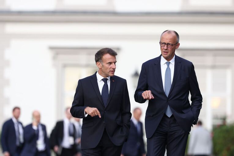 Deutsch-Französischer Ministerrat