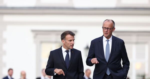 Deutsch-Französischer Ministerrat