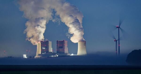 Kraftwerk Neurath