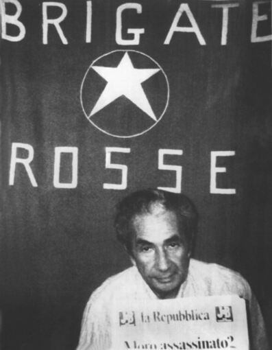 Aldo Moro Aldo Moro