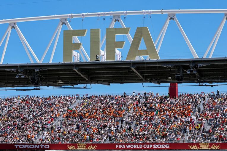 FIFA FIFA