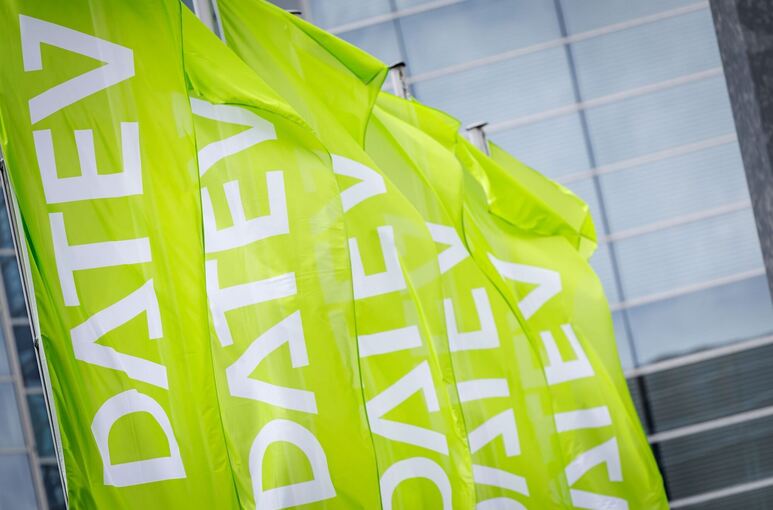 Datev Datev