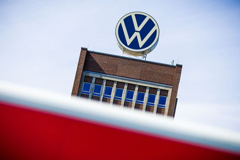Gericht entscheidet über Millionenklage zweier VW-Manager Gericht entscheidet über Millionenklage zweier VW-Manager
