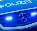 Die Polizei sucht noch nach einem Zeugen. Die Polizei sucht noch nach einem Zeugen.