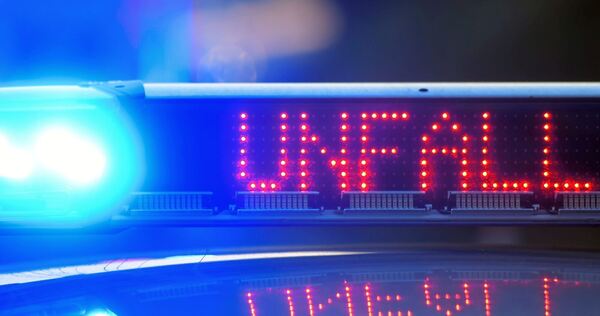 Zu einem schweren Unfall ist es in Mundelsheim gekommen.