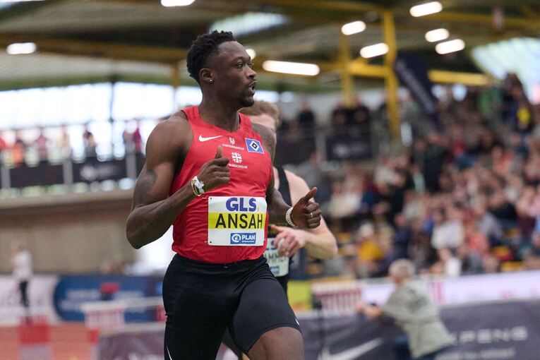 Owen Ansah Owen Ansah