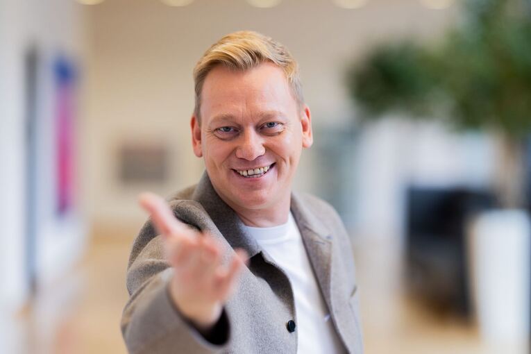 Das Supertalent - Knossi Das Supertalent - Knossi