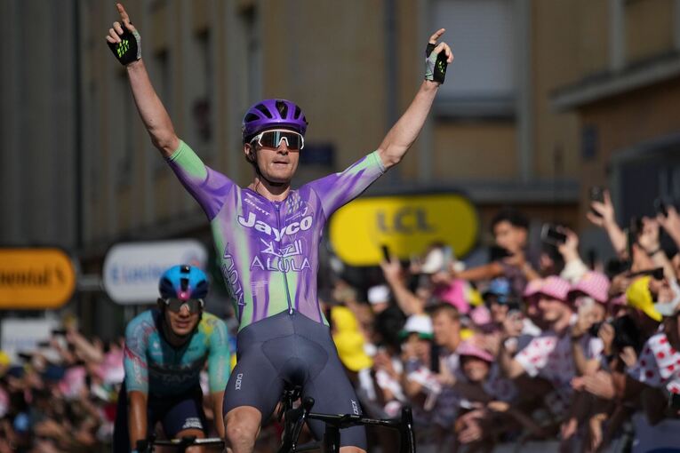 Tour de France - 13. Etappe Tour de France - 13. Etappe