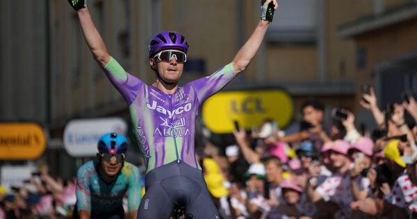 Tour de France - 13. Etappe