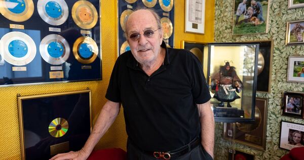 Ralph Siegel