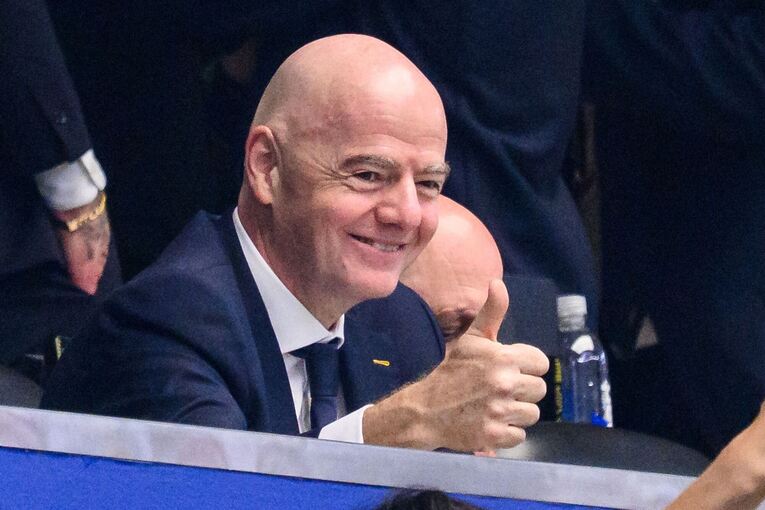 WM 2026 - Frankreich - Spanien WM 2026 - Frankreich - Spanien