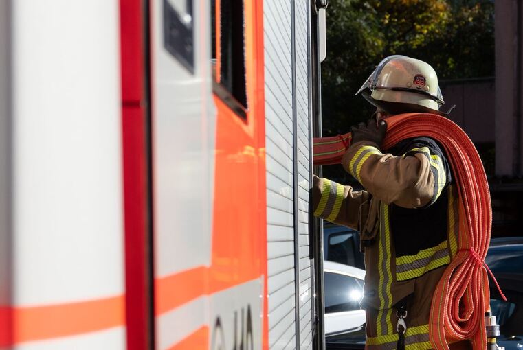 Feuerwehr Feuerwehr