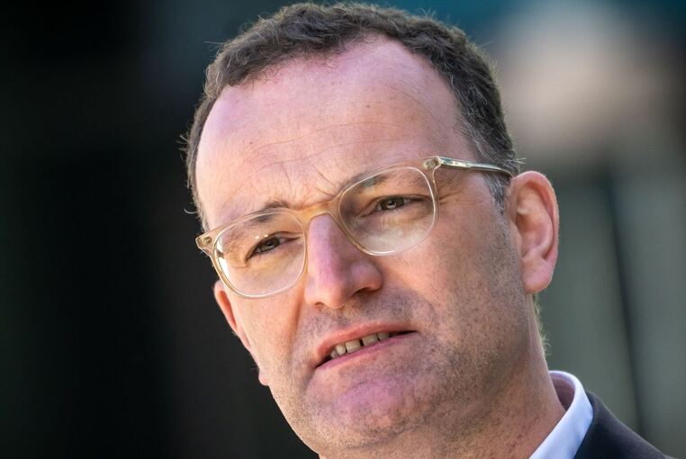 Jens Spahn Jens Spahn