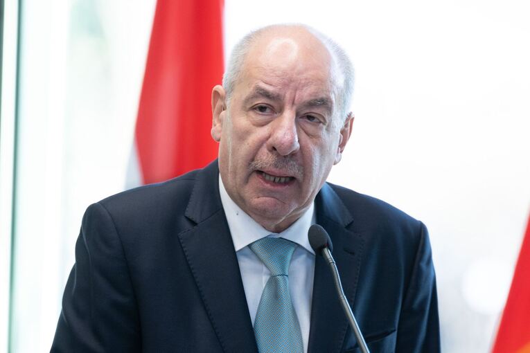 Tamas Sulyok Tamas Sulyok