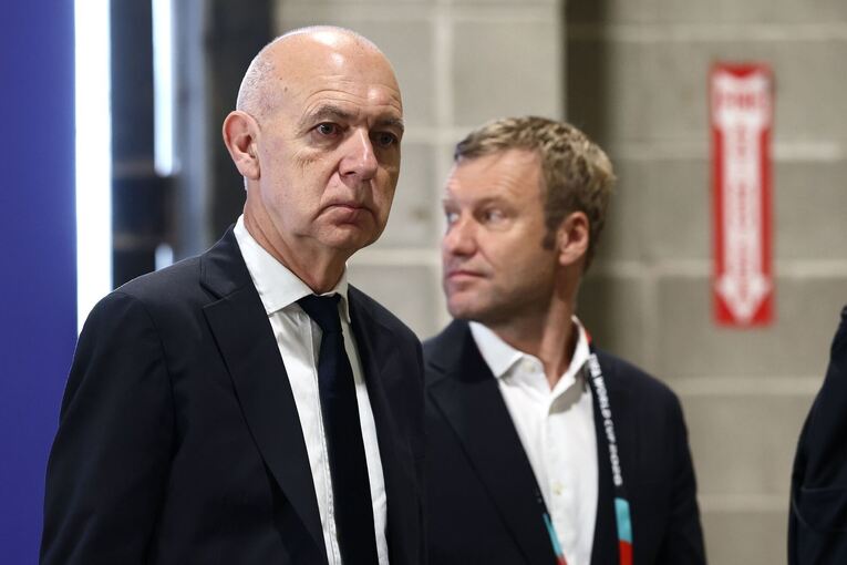 Bernd Neuendorf Bernd Neuendorf