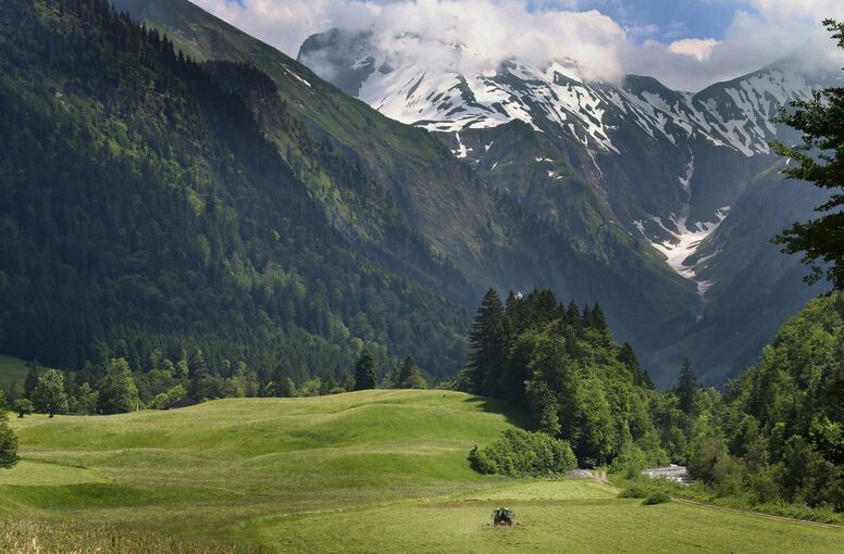 Oberallgäu Oberallgäu