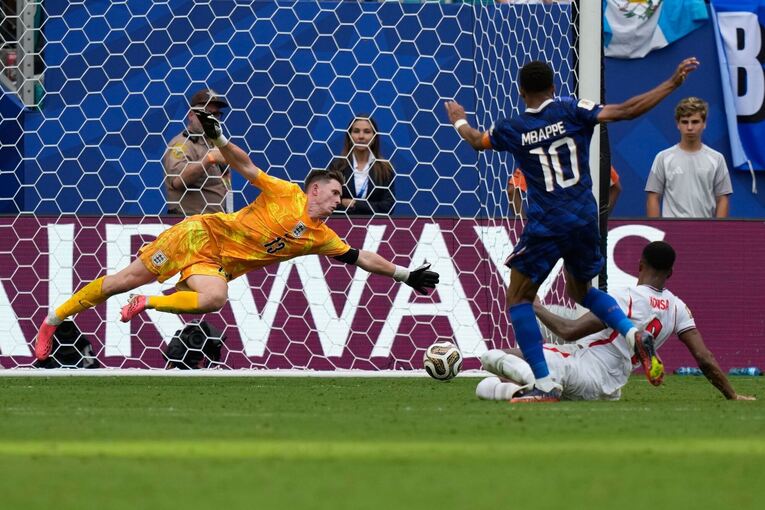 WM 2026 - Frankreich - England WM 2026 - Frankreich - England