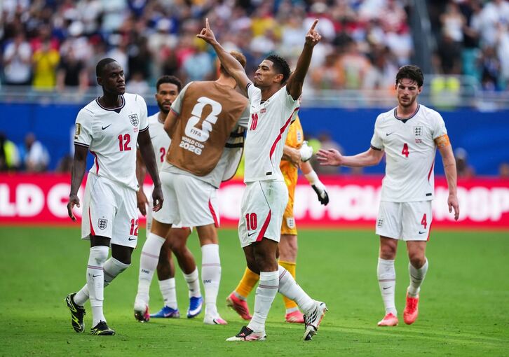 WM 2026 - Frankreich - England WM 2026 - Frankreich - England