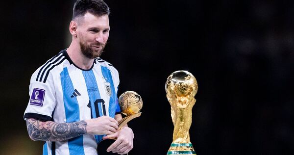 Lionel Messi Lionel Messi