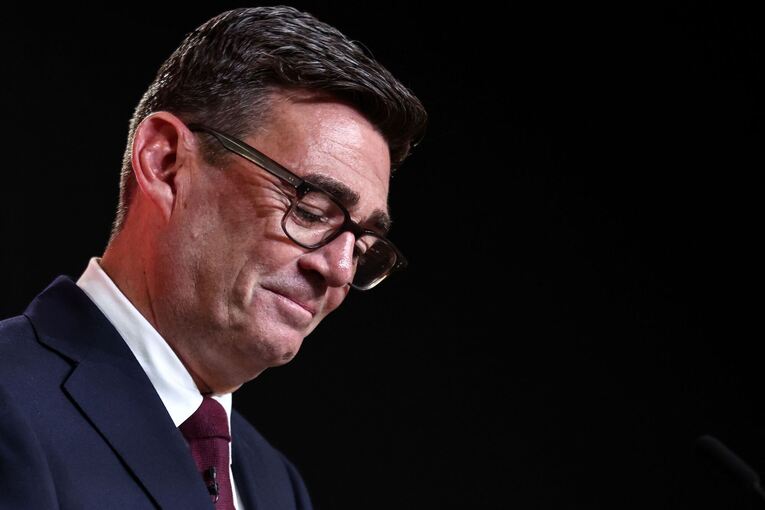 Andy Burnham neuer Vorsitzender der Labour-Partei Andy Burnham neuer Vorsitzender der Labour-Partei