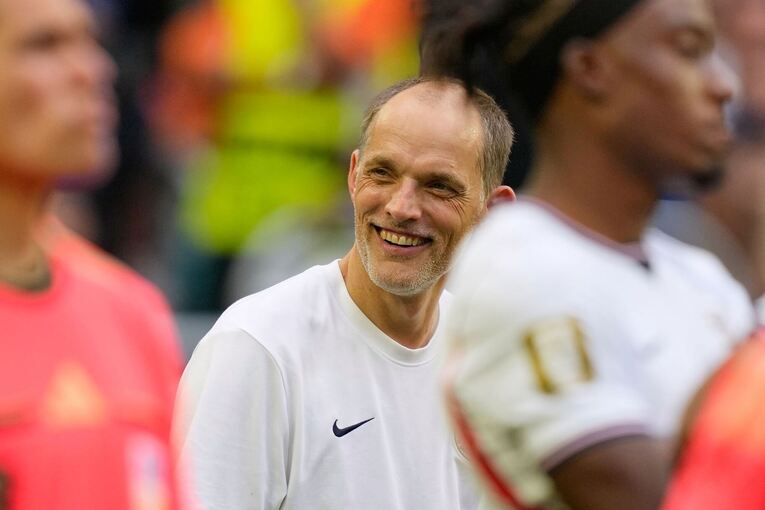 WM 2026 - Frankreich - England WM 2026 - Frankreich - England