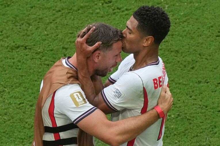 WM 2026 - Frankreich - England WM 2026 - Frankreich - England