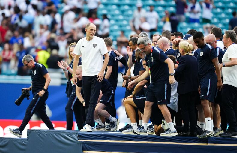 WM 2026 - Frankreich - England WM 2026 - Frankreich - England